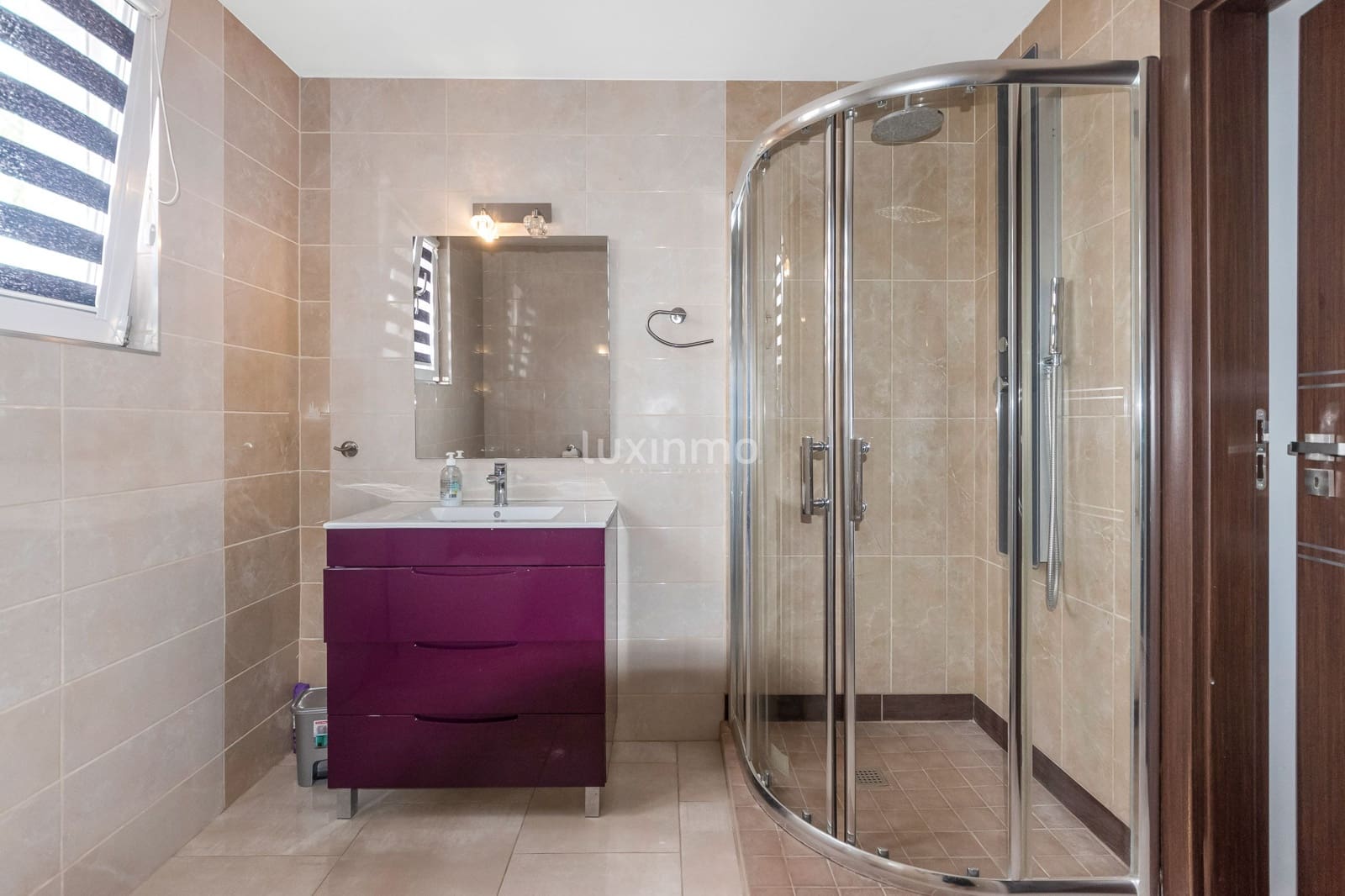 5 soveværelse Villa til salg i Alfaz del Pi / L'Alfas del Pi med swimmingpool garage - € 1.290.000 (Ref: 8845290)