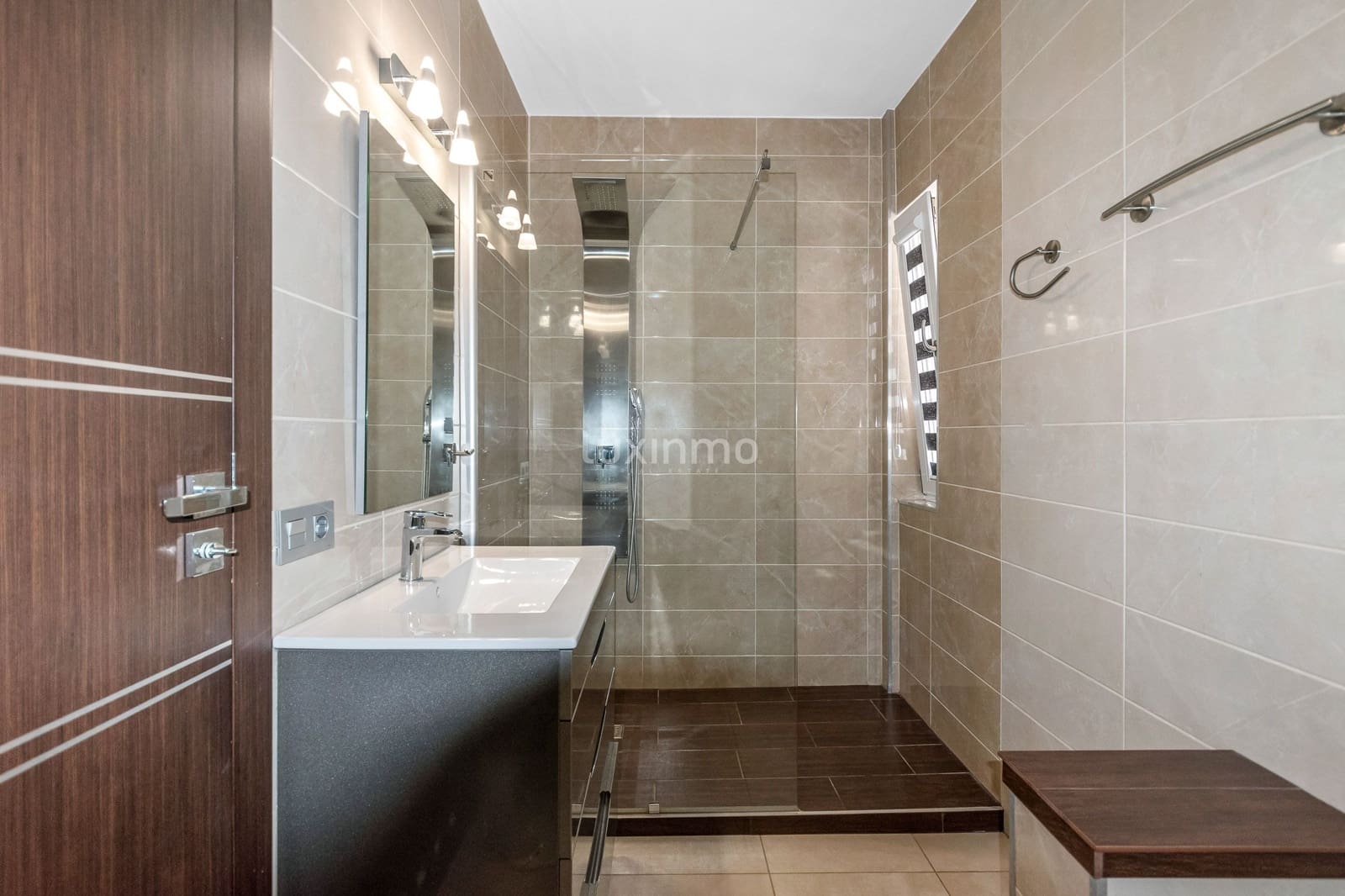 5 soveværelse Villa til salg i Alfaz del Pi / L'Alfas del Pi med swimmingpool garage - € 1.290.000 (Ref: 8845290)