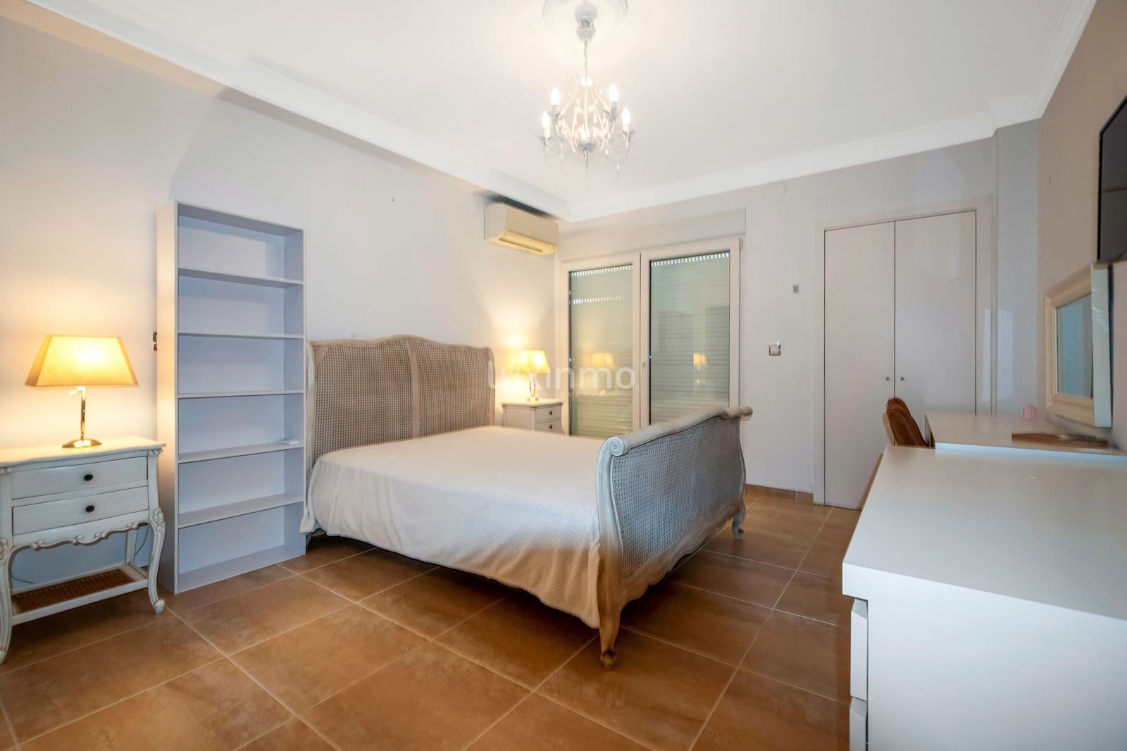 8 soveværelse Villa til leje i Altea med swimmingpool garage - € 11.000 (Ref: 8845291)