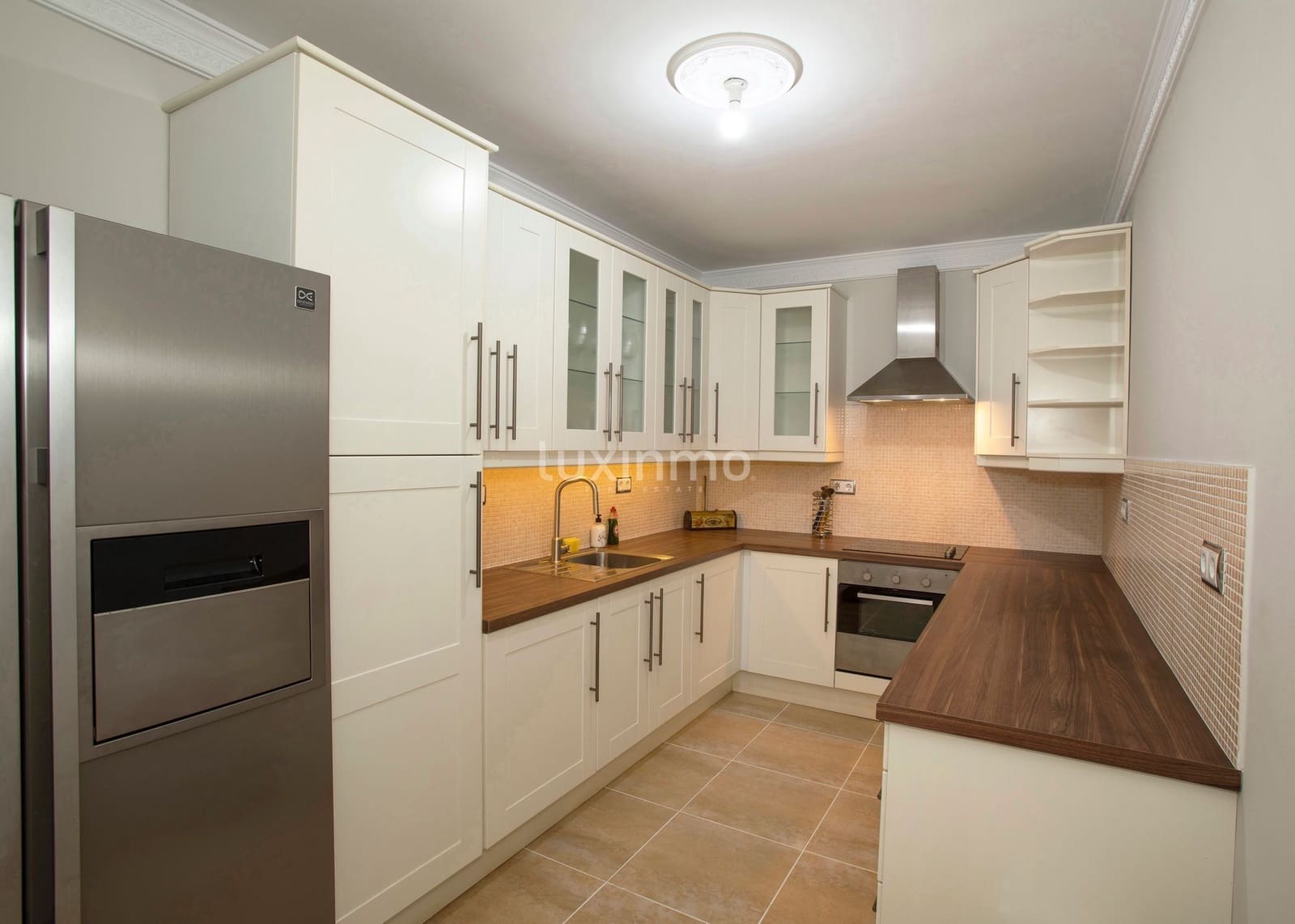 8 soveværelse Villa til leje i Altea med swimmingpool garage - € 11.000 (Ref: 8845291)