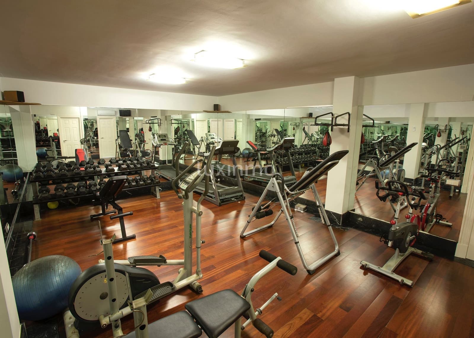 8 soveværelse Villa til leje i Altea med swimmingpool garage - € 11.000 (Ref: 8845291)