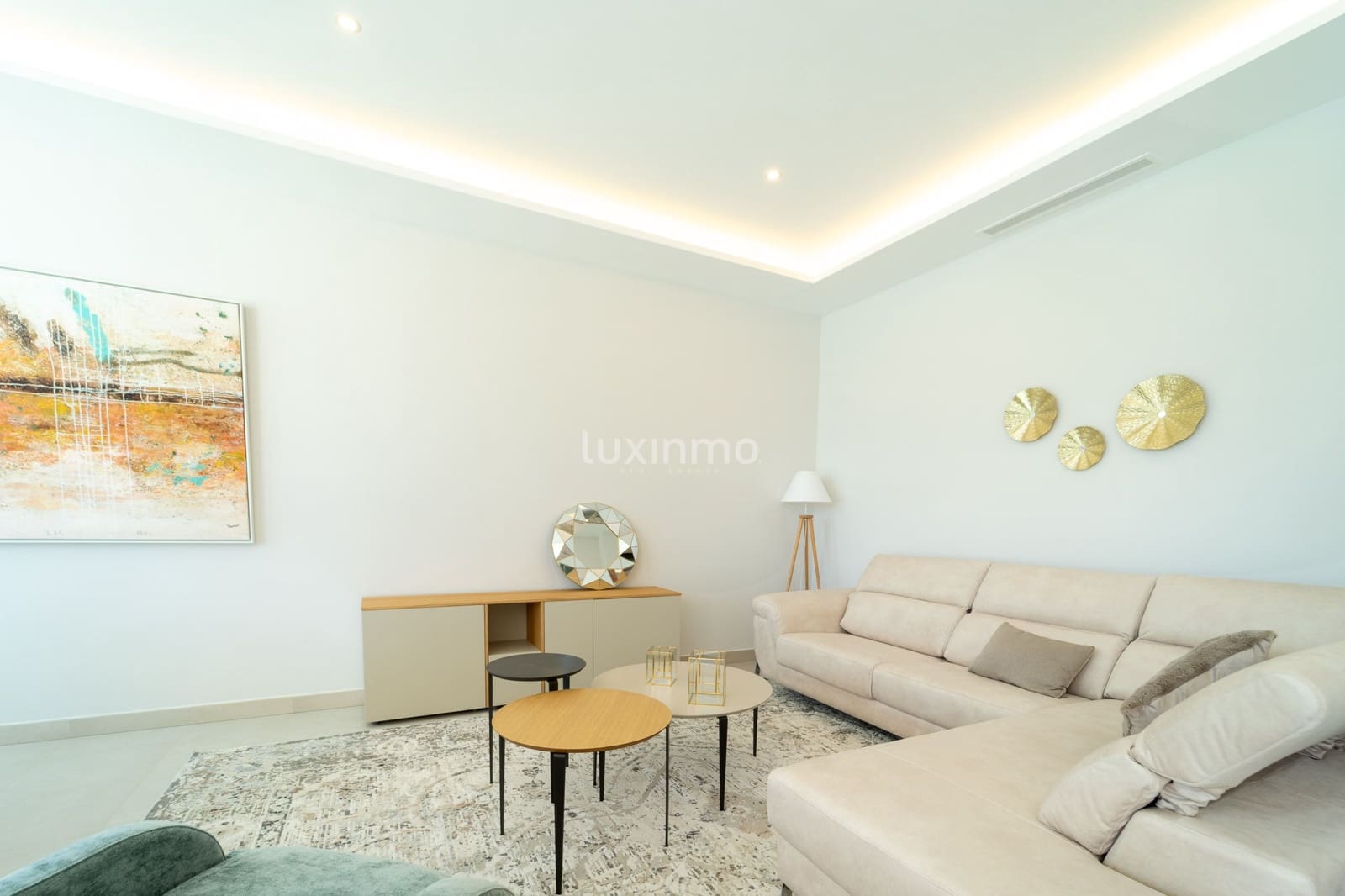 6 bedroom Villa for sale in Calpe / Calp with pool garage - € 2,200,000 (Ref: 8845294)