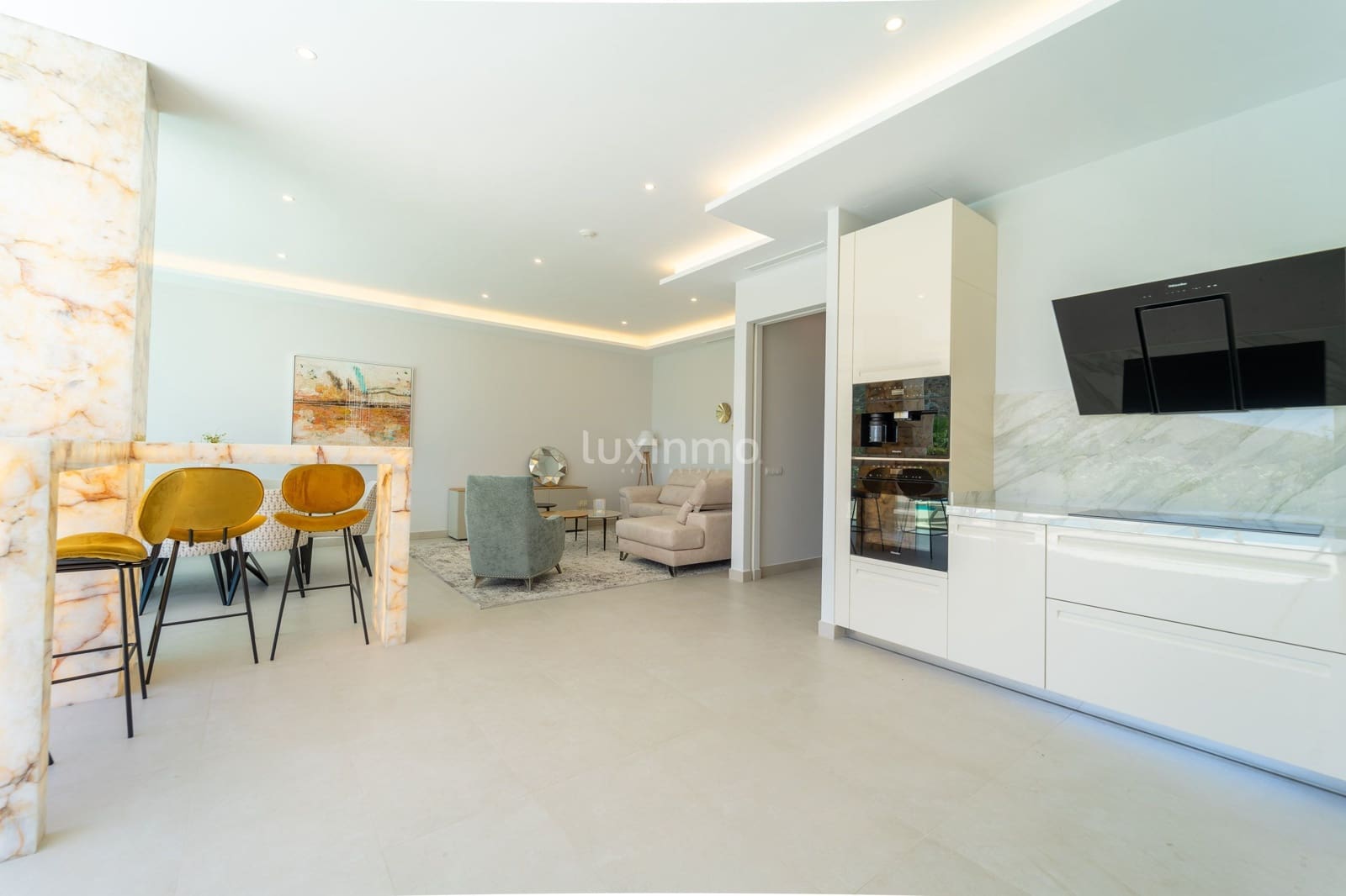 6 bedroom Villa for sale in Calpe / Calp with pool garage - € 2,200,000 (Ref: 8845294)