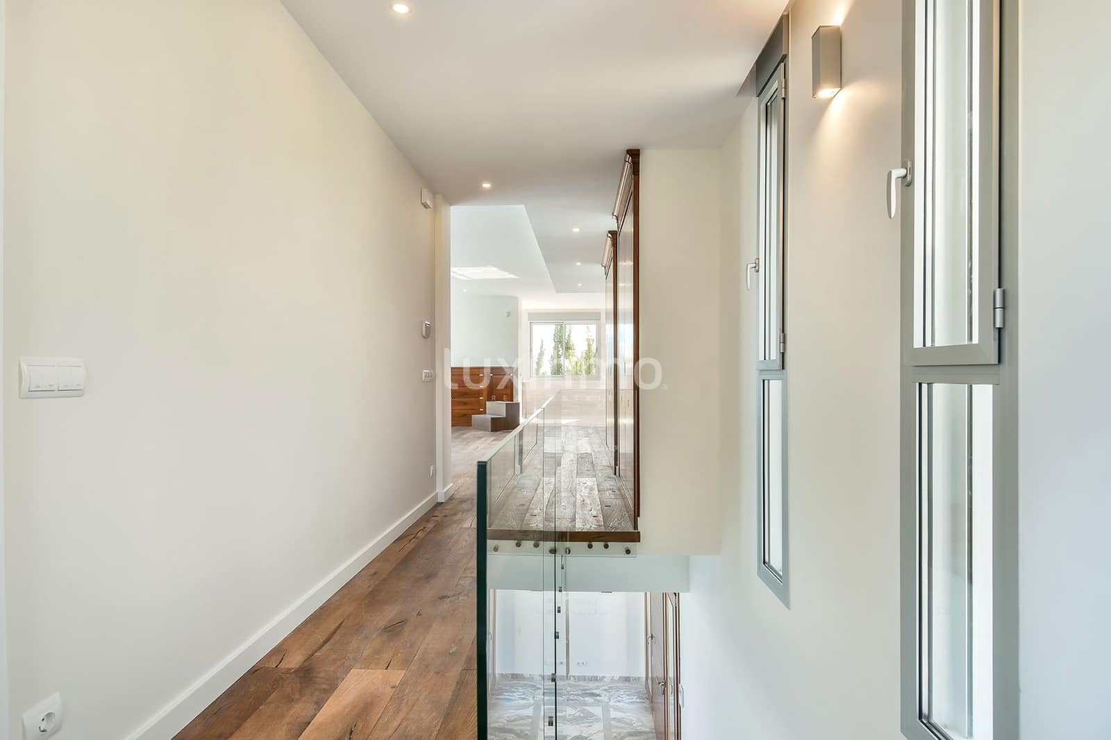 3 sypialnia Willa na sprzedaż w Calpe / Calp z basenem garażem - 2 950 000 € (Ref: 8845295)