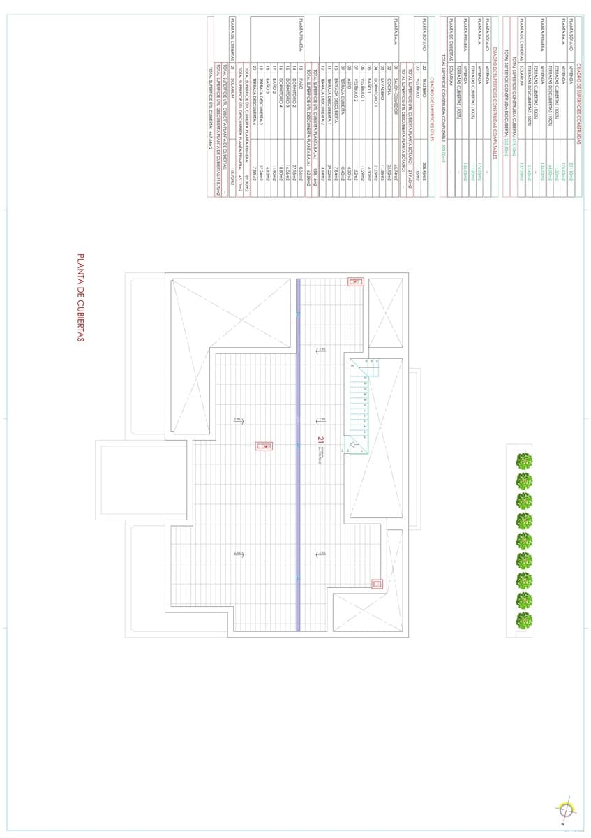 4 soverom Villa til salgs i Benissa med svømmebasseng garasje - € 2 260 000 (Ref: 8845297)