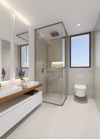 3 bedroom Villa for sale in Finestrat with pool garage - € 1,145,000 (Ref: 8845299)