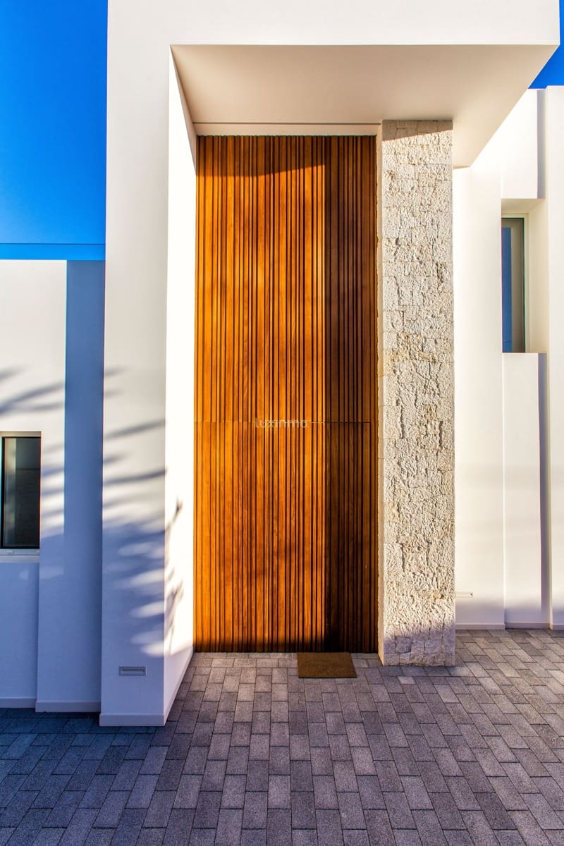 5 soveværelse Villa til salg i Benissa med swimmingpool garage - € 2.595.000 (Ref: 8845304)