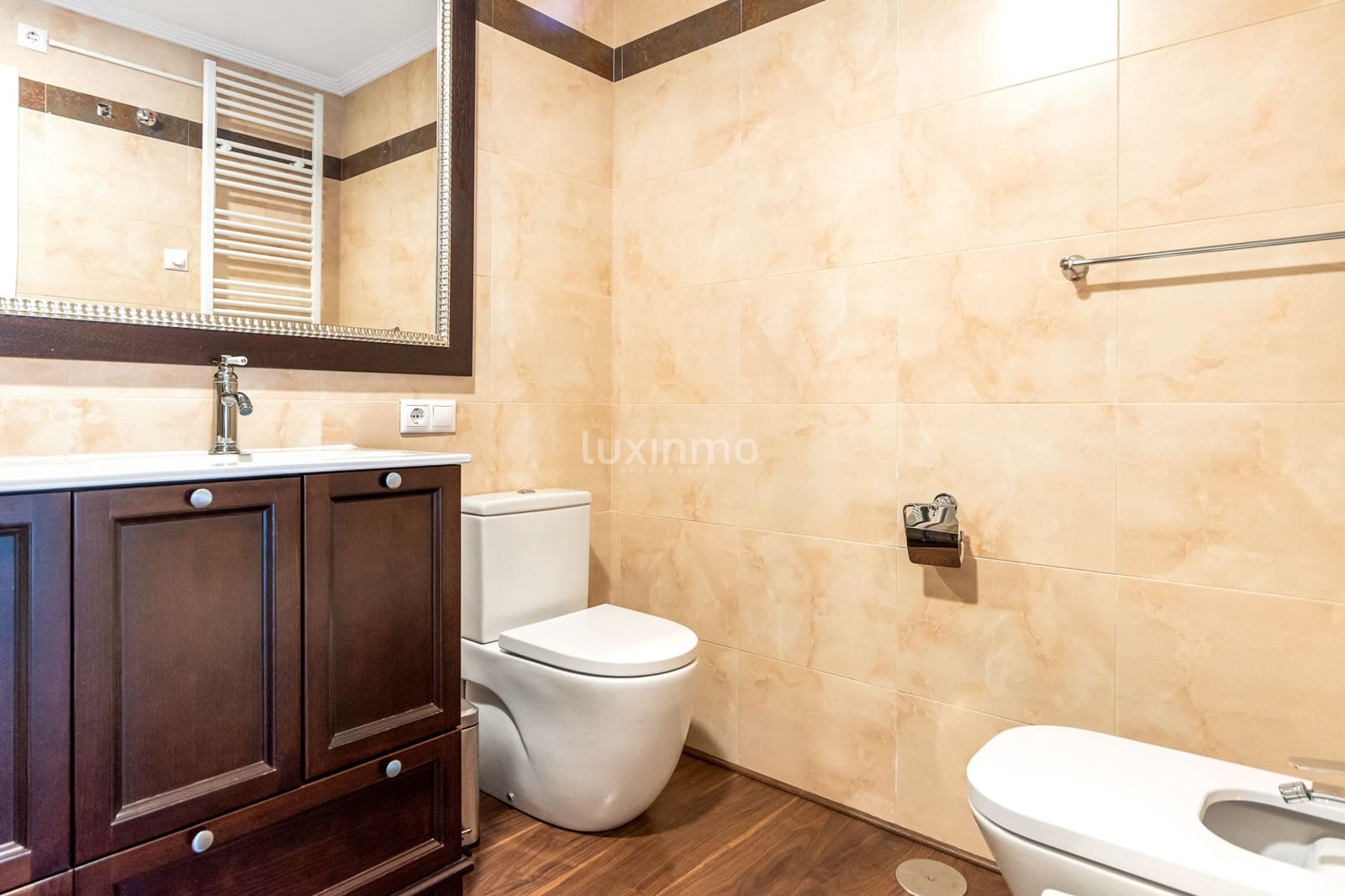 3 slaapkamer Penthouse te koop in La Villajoyosa / Vila Joiosa met zwembad garage - € 876.000 (Ref: 8845306)