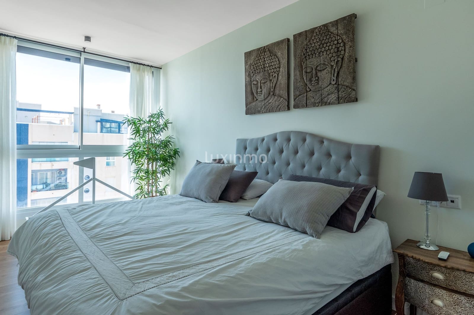 3 slaapkamer Penthouse te koop in La Villajoyosa / Vila Joiosa met zwembad garage - € 876.000 (Ref: 8845306)