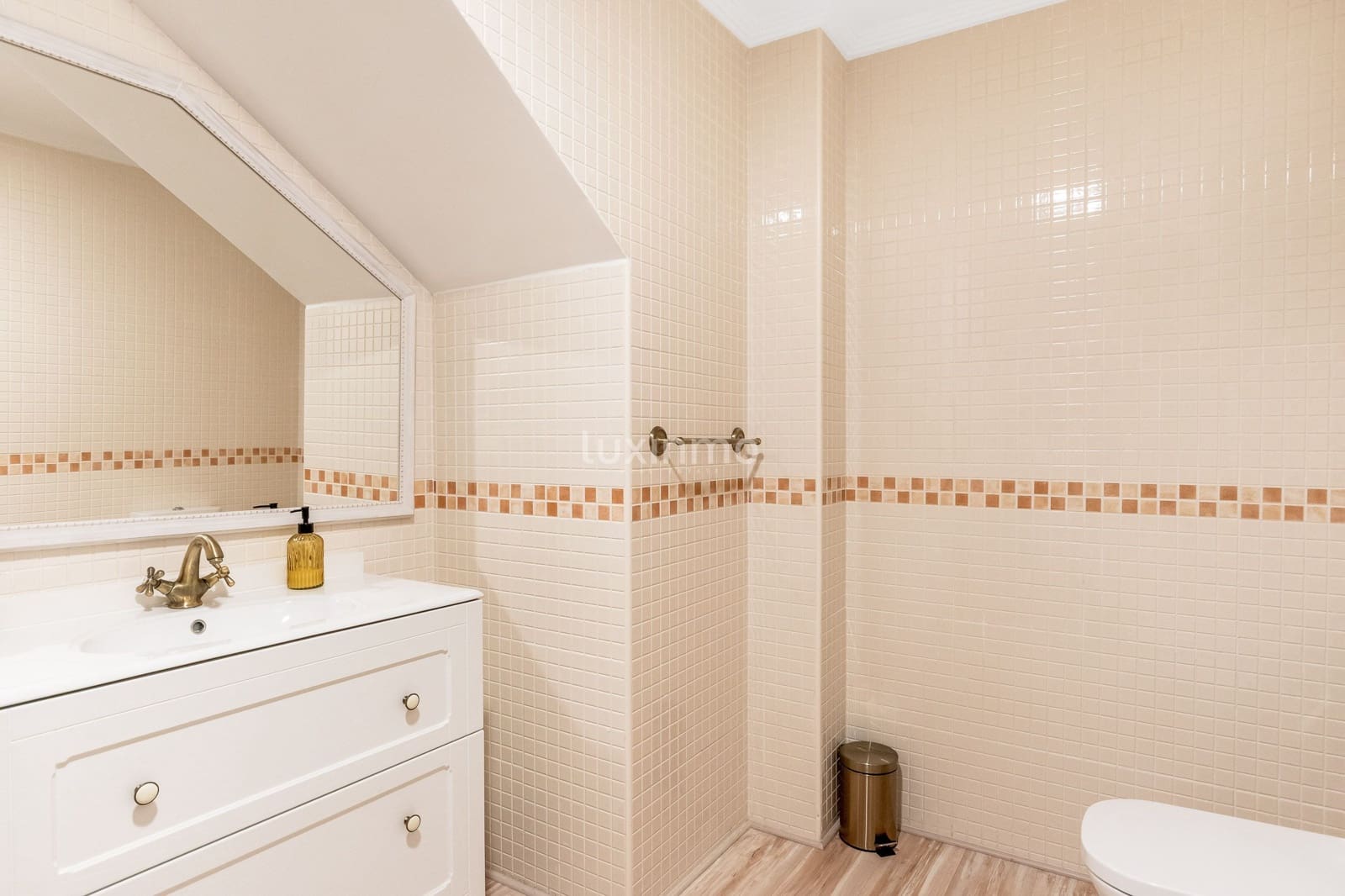 3 slaapkamer Penthouse te koop in La Villajoyosa / Vila Joiosa met zwembad garage - € 876.000 (Ref: 8845306)