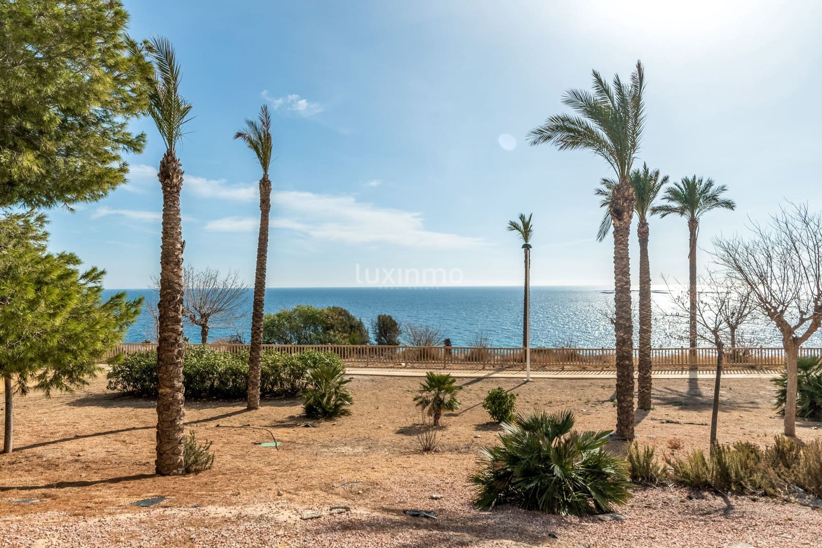 3 slaapkamer Penthouse te koop in La Villajoyosa / Vila Joiosa met zwembad garage - € 876.000 (Ref: 8845306)