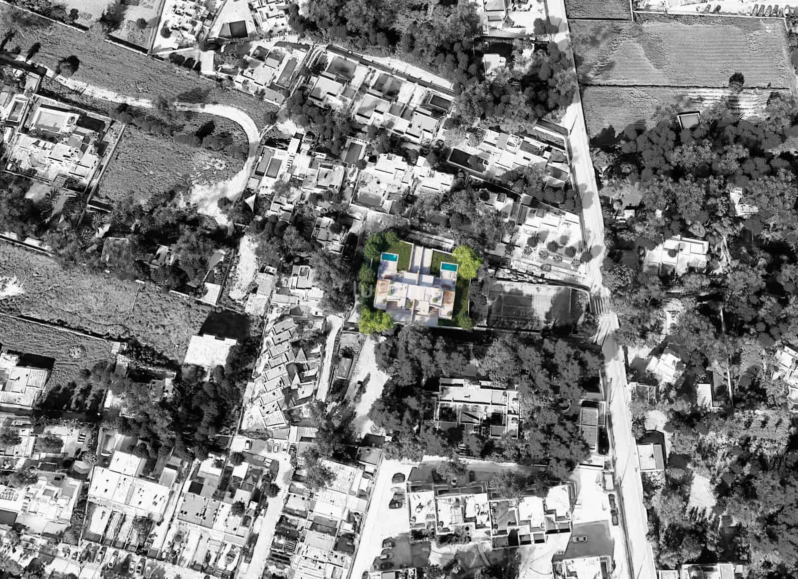 4 soveværelse Villa til salg i San Jose / Sant Josep de Sa Talaia med garage - € 1.800.000 (Ref: 8845307)