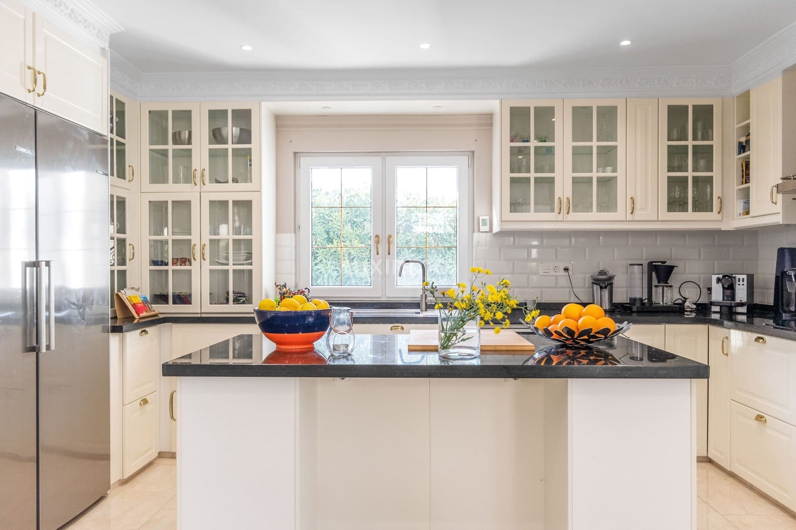 3 soverom Villa til salgs i Alfaz del Pi / L'Alfas del Pi med svømmebasseng garasje - € 1 349 000 (Ref: 8845309)