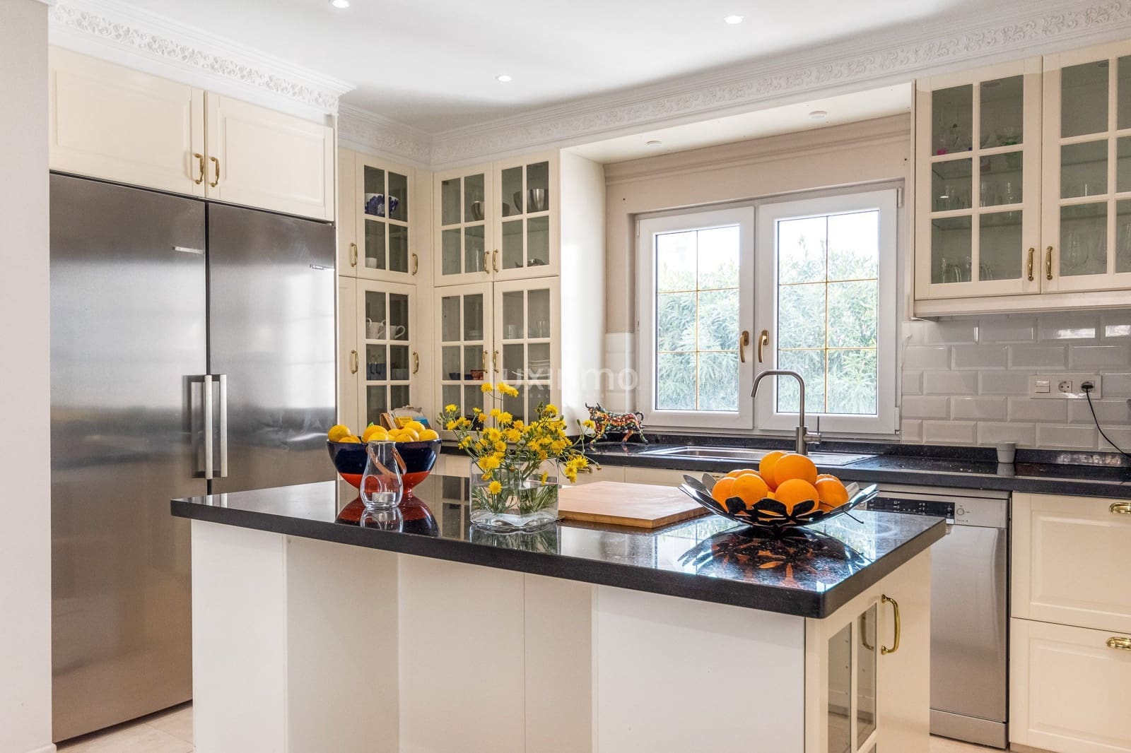 3 soverom Villa til salgs i Alfaz del Pi / L'Alfas del Pi med svømmebasseng garasje - € 1 349 000 (Ref: 8845309)