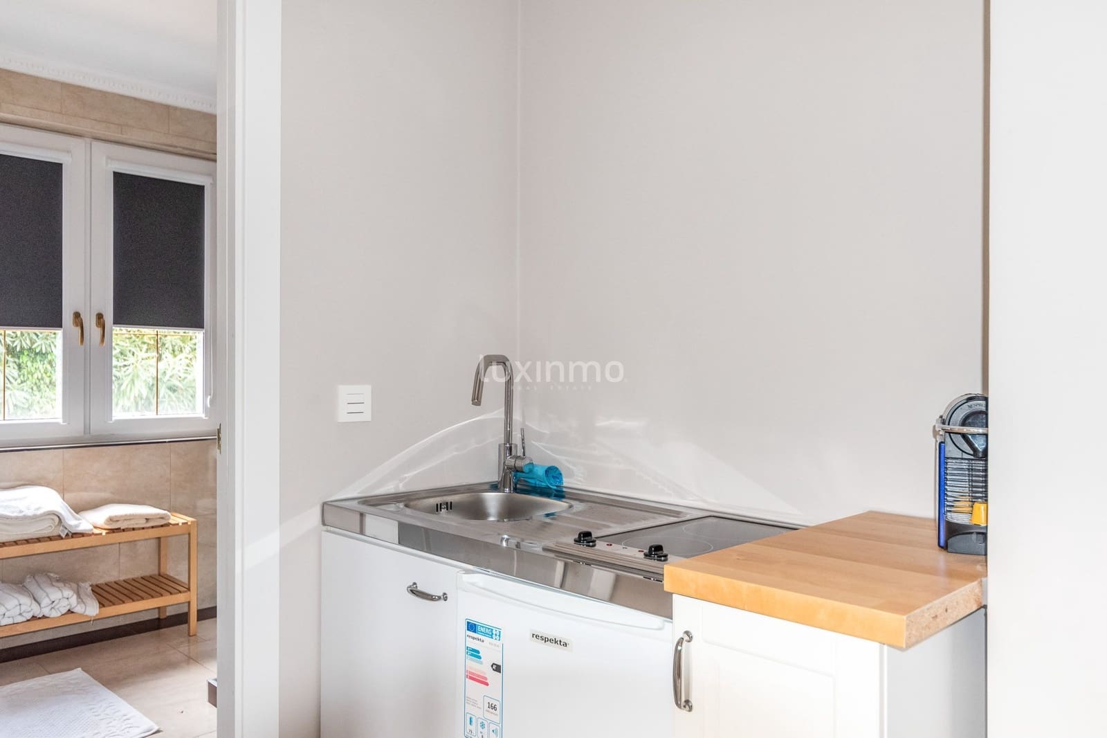 3 soverom Villa til salgs i Alfaz del Pi / L'Alfas del Pi med svømmebasseng garasje - € 1 349 000 (Ref: 8845309)