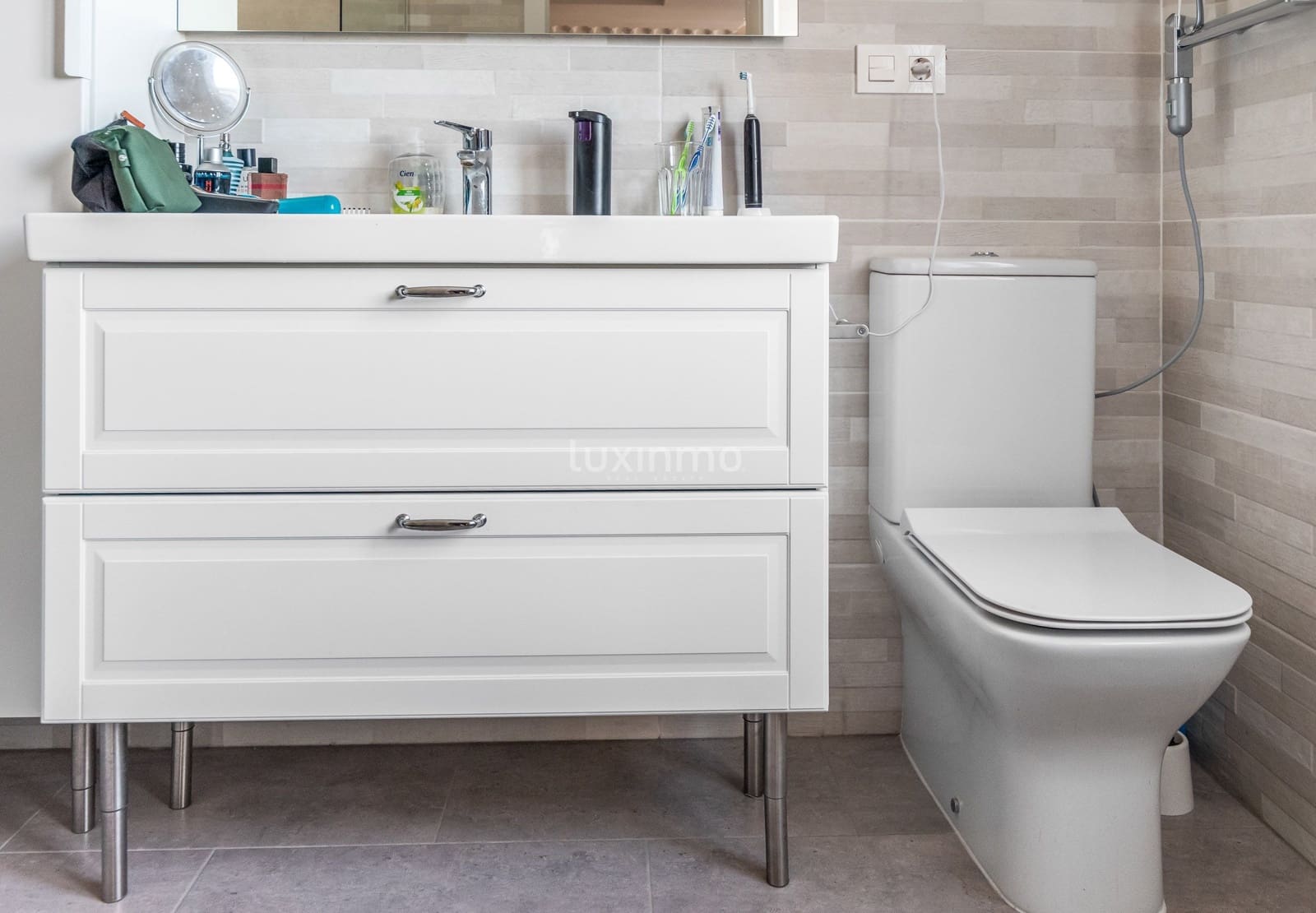 3 soverom Villa til salgs i Alfaz del Pi / L'Alfas del Pi med svømmebasseng garasje - € 1 349 000 (Ref: 8845309)