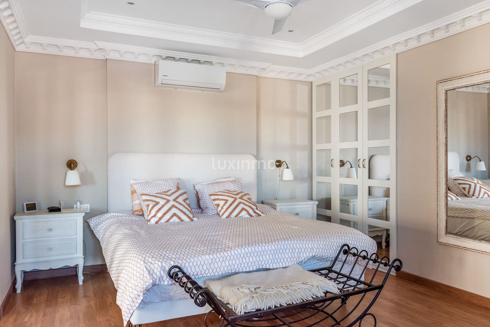 3 soverom Villa til salgs i Alfaz del Pi / L'Alfas del Pi med svømmebasseng garasje - € 1 349 000 (Ref: 8845309)