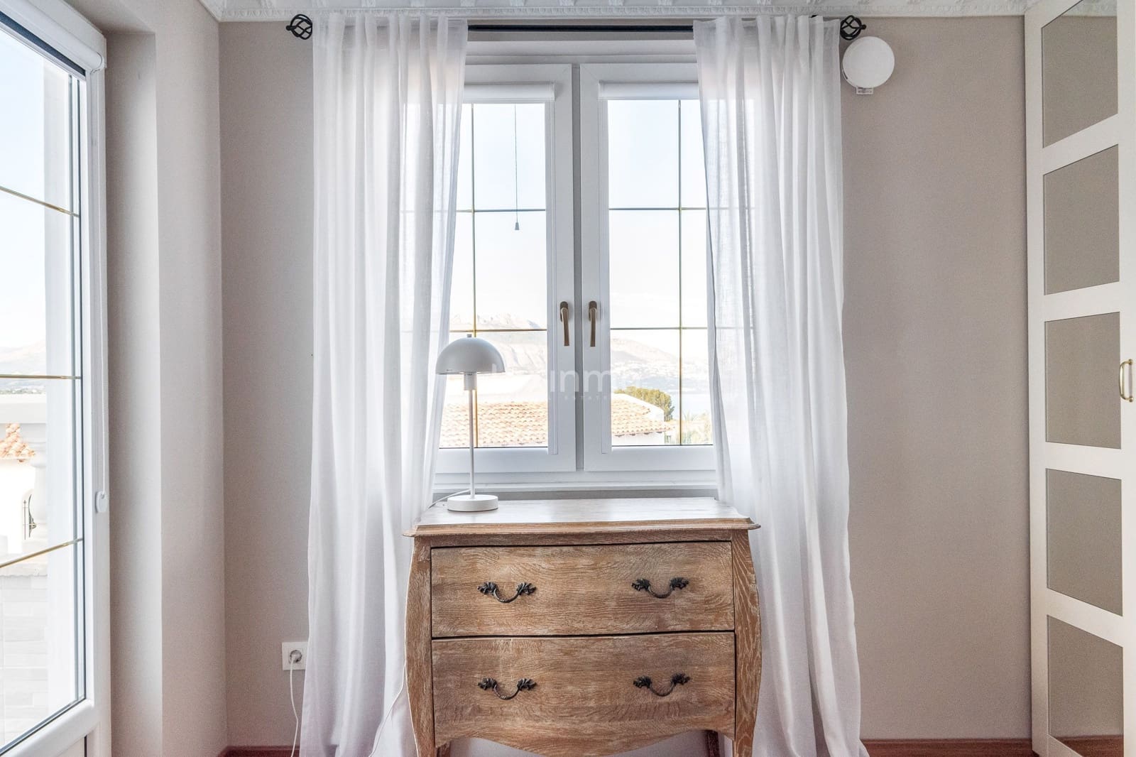 3 soverom Villa til salgs i Alfaz del Pi / L'Alfas del Pi med svømmebasseng garasje - € 1 349 000 (Ref: 8845309)