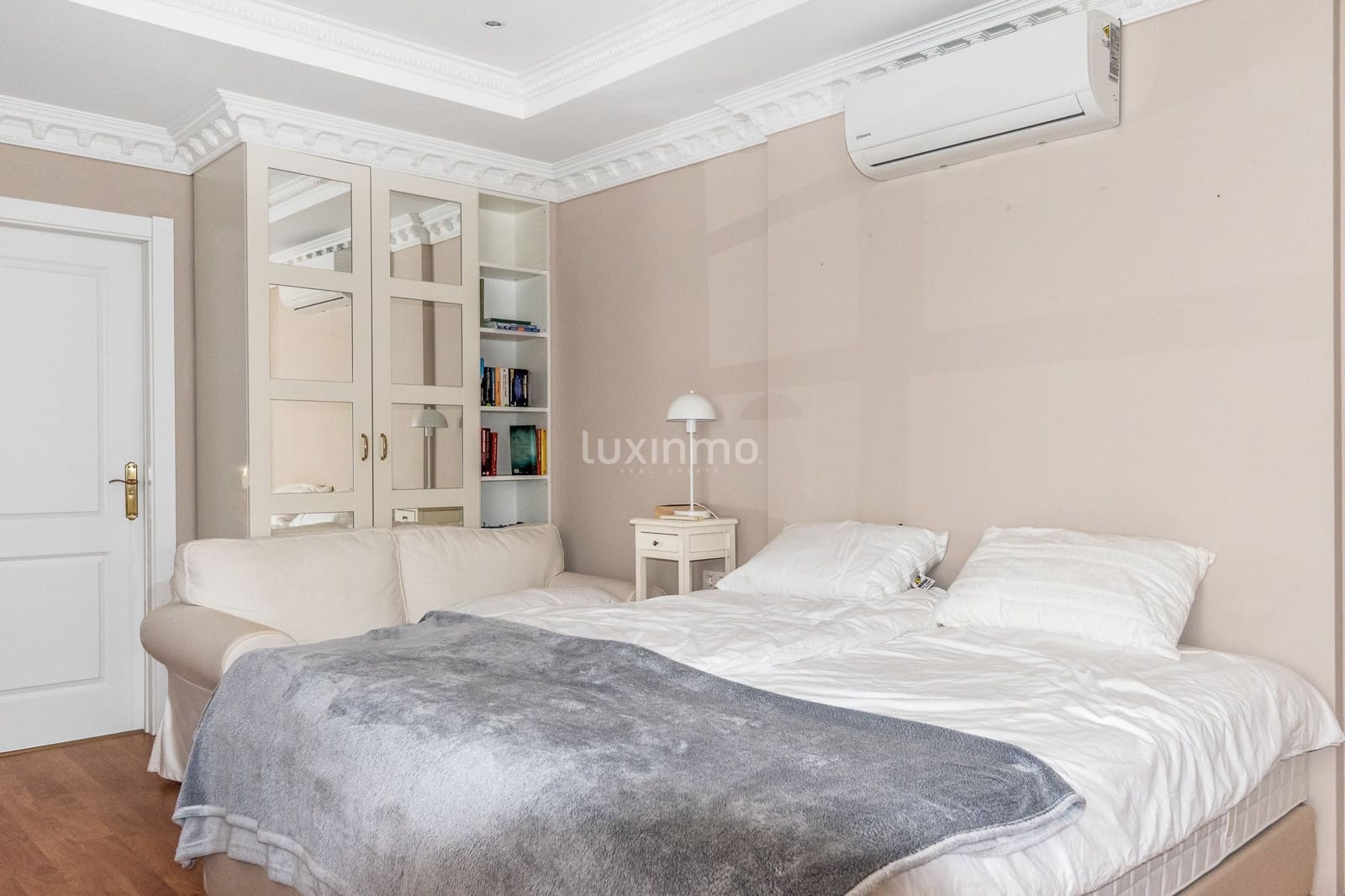 3 soverom Villa til salgs i Alfaz del Pi / L'Alfas del Pi med svømmebasseng garasje - € 1 349 000 (Ref: 8845309)