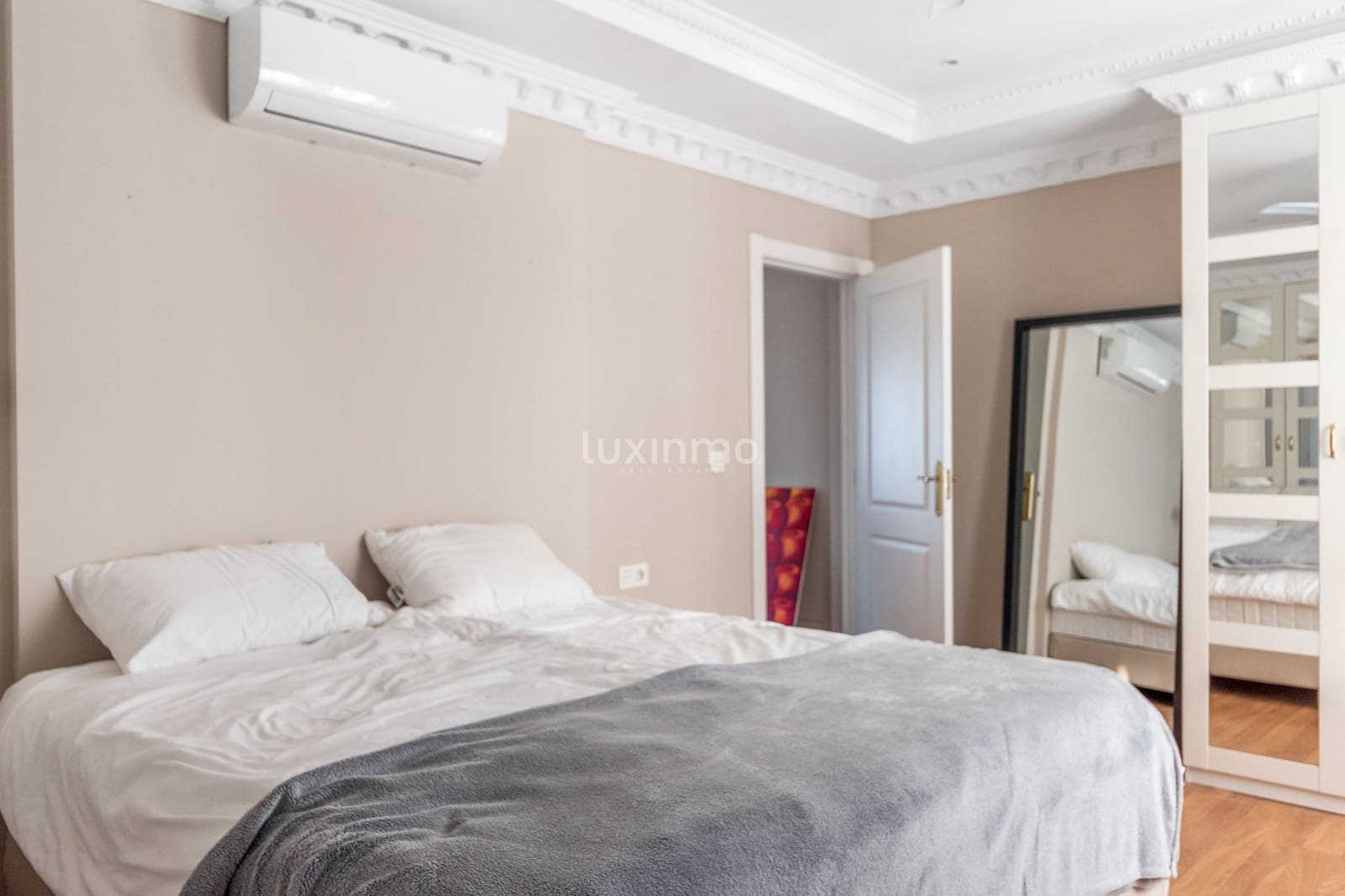 3 soverom Villa til salgs i Alfaz del Pi / L'Alfas del Pi med svømmebasseng garasje - € 1 349 000 (Ref: 8845309)