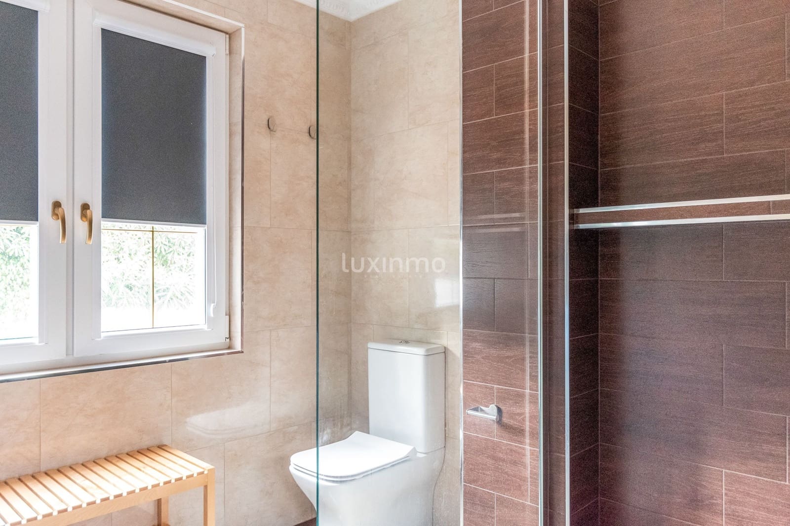 3 soverom Villa til salgs i Alfaz del Pi / L'Alfas del Pi med svømmebasseng garasje - € 1 349 000 (Ref: 8845309)