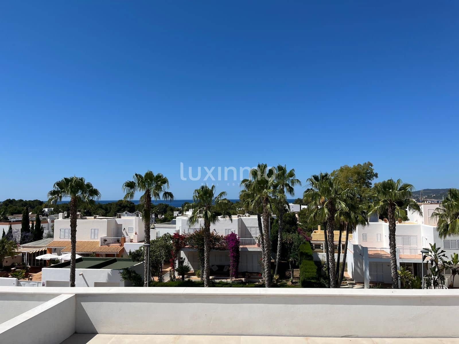 4 soveværelse Villa til salg i San Jose / Sant Josep de Sa Talaia med garage - € 1.750.000 (Ref: 8845312)