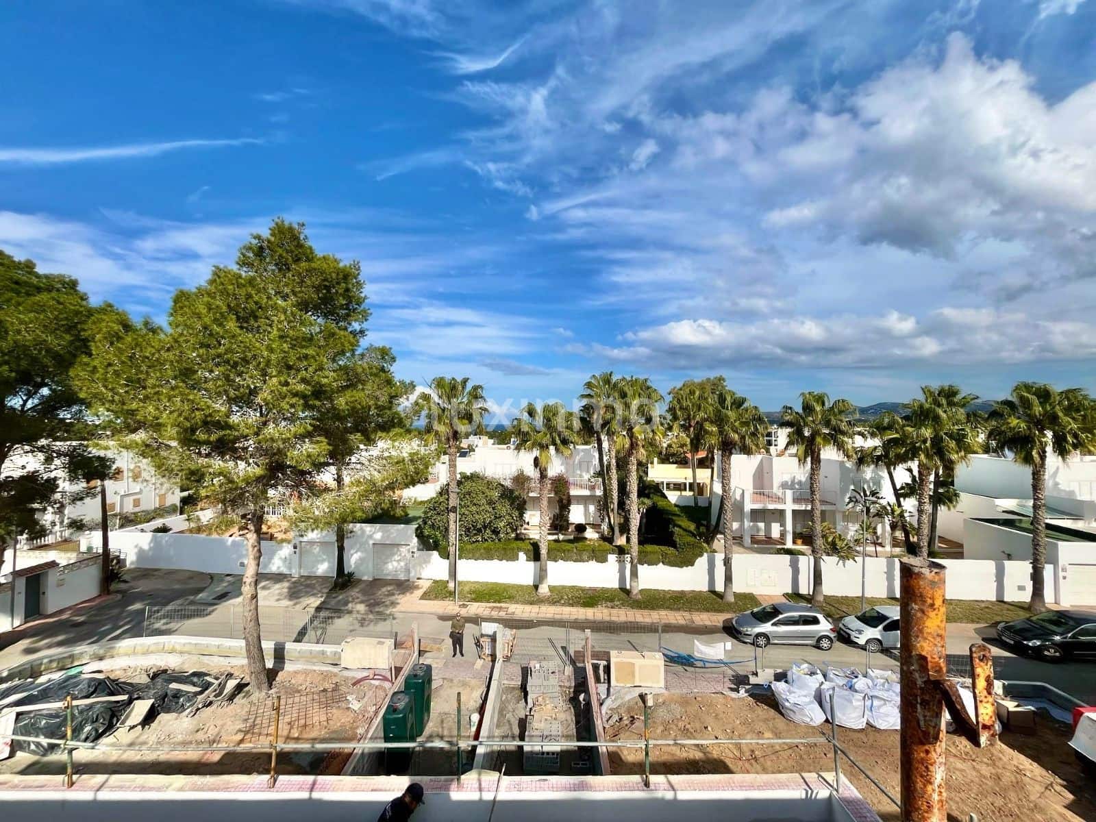 4 soveværelse Villa til salg i San Jose / Sant Josep de Sa Talaia med garage - € 1.750.000 (Ref: 8845312)