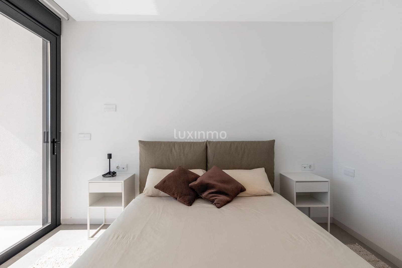 3 soverom Villa til salgs i Finestrat med svømmebasseng garasje - € 1 270 000 (Ref: 8845313)