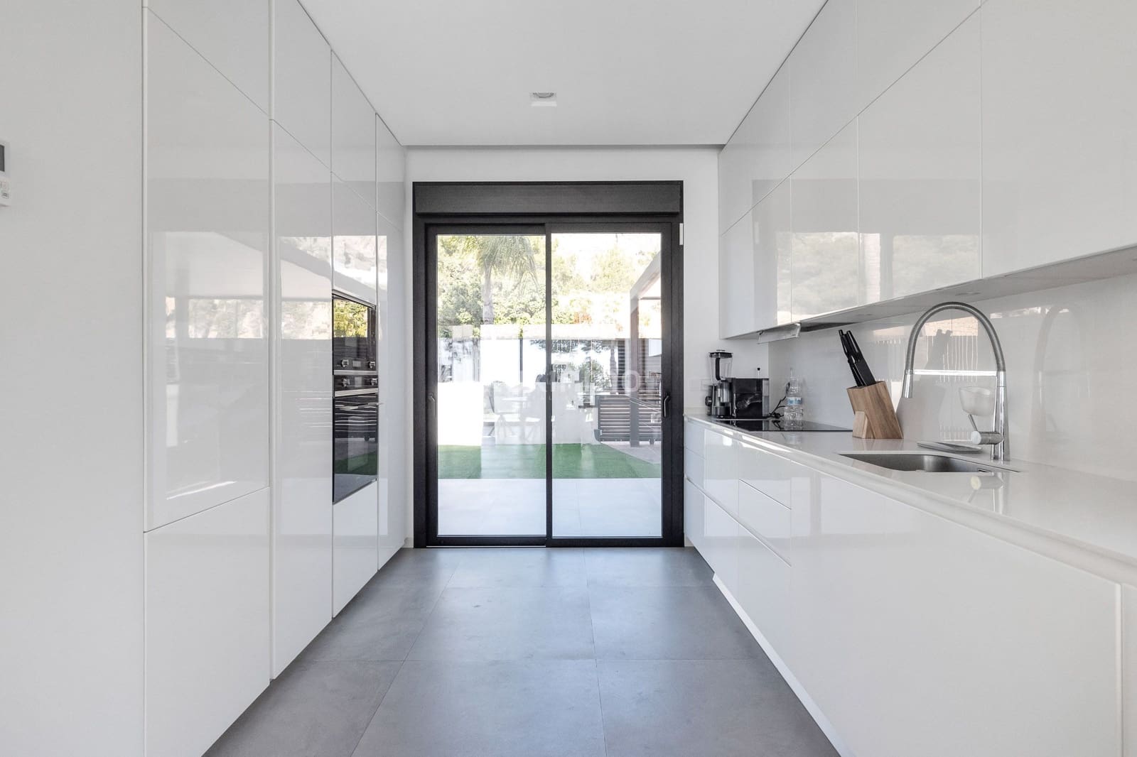 3 soverom Villa til salgs i Finestrat med svømmebasseng garasje - € 1 270 000 (Ref: 8845313)