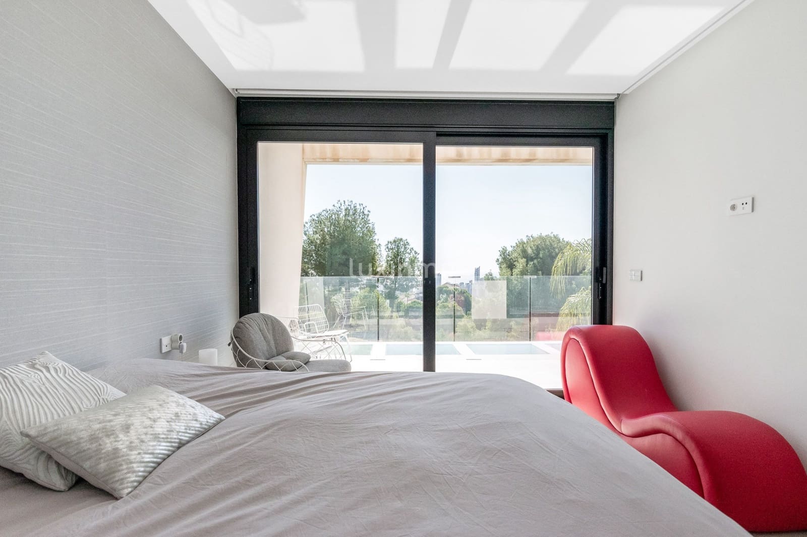 3 soverom Villa til salgs i Finestrat med svømmebasseng garasje - € 1 270 000 (Ref: 8845313)