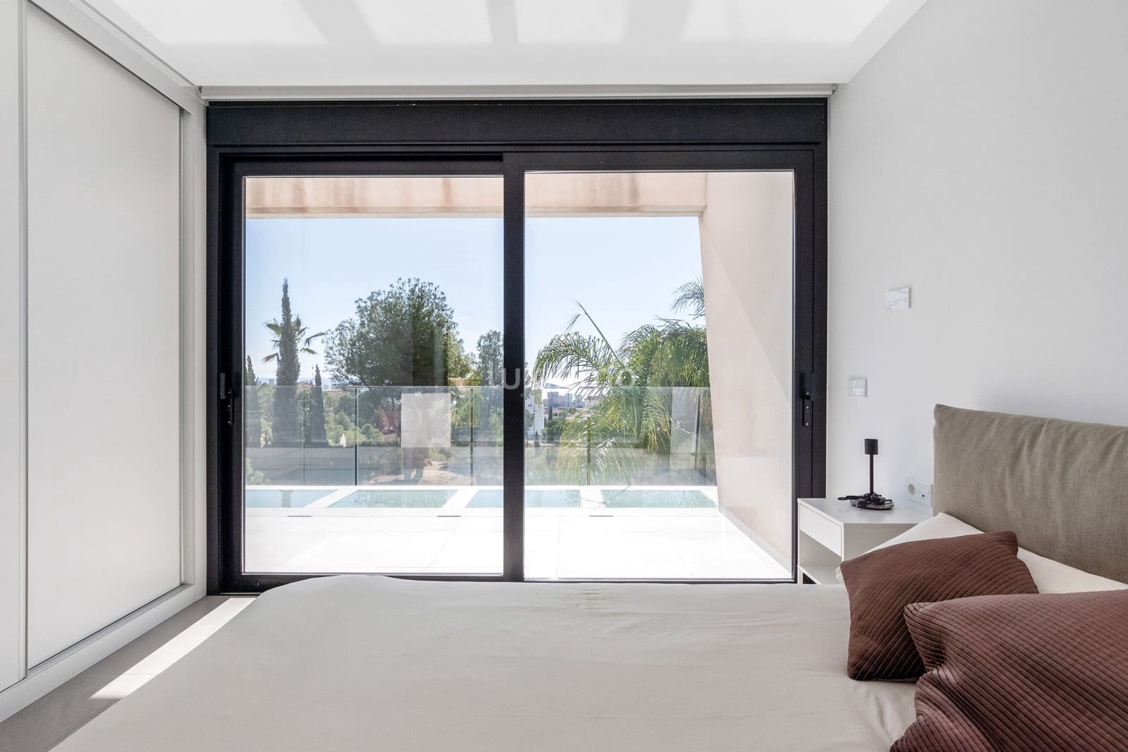 3 soverom Villa til salgs i Finestrat med svømmebasseng garasje - € 1 270 000 (Ref: 8845313)