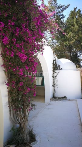 6 soveværelse Villa til salg i Sant Antoni de Portmany med swimmingpool garage - € 2.700.000 (Ref: 8845315)