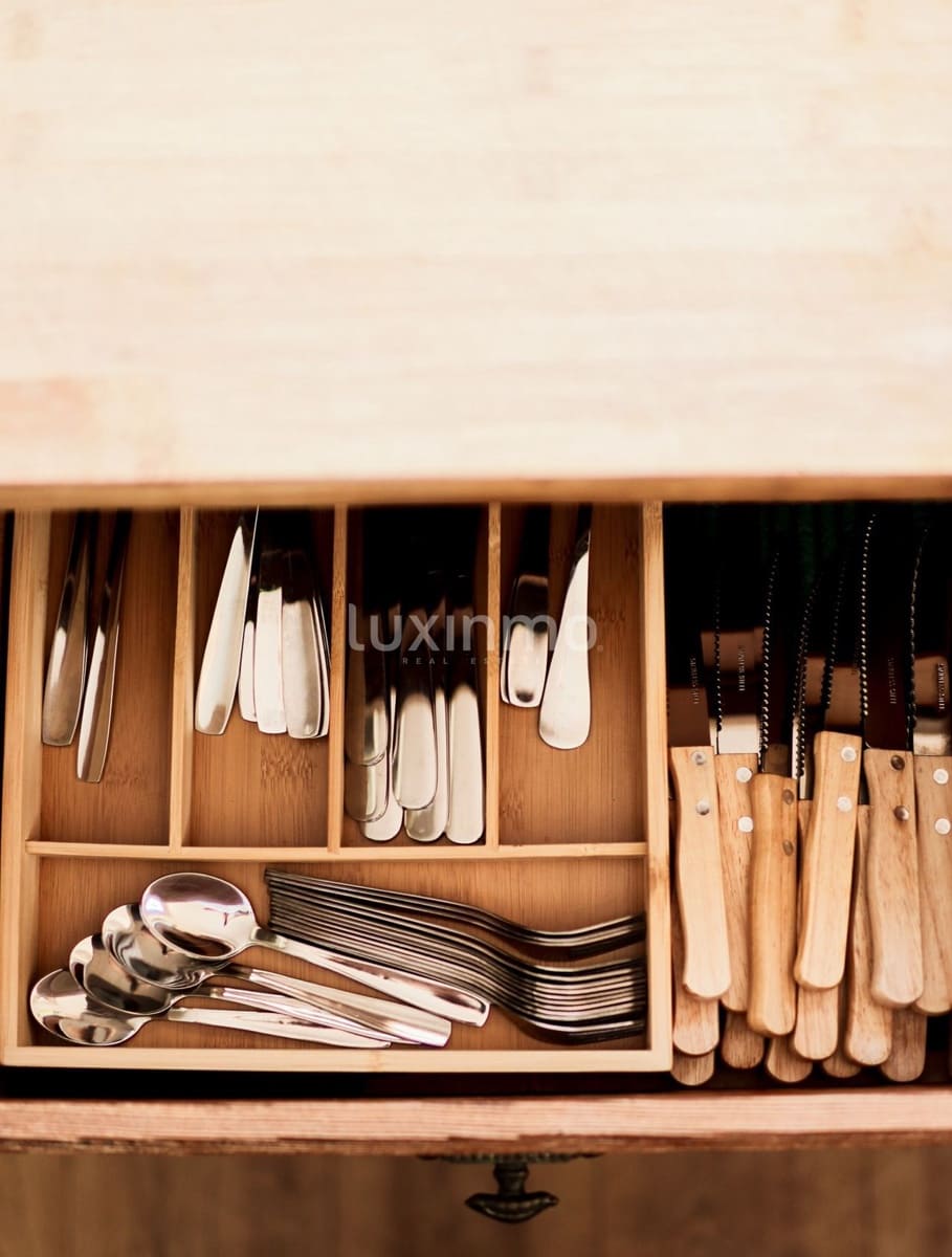 6 bedroom Villa for sale in Sant Antoni de Portmany with pool garage - € 2,700,000 (Ref: 8845315)