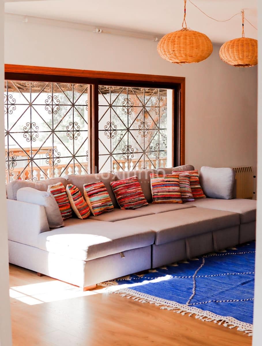 6 bedroom Villa for sale in Sant Antoni de Portmany with pool garage - € 2,700,000 (Ref: 8845315)