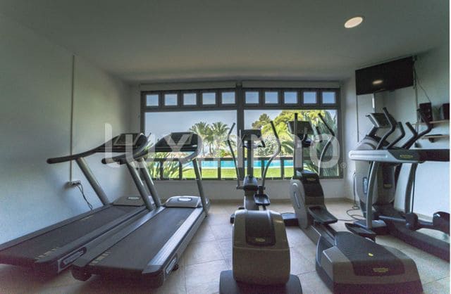 Appartement de 2 chambres à louer à Altea avec garage - 2 400 € (Ref: 8848746)