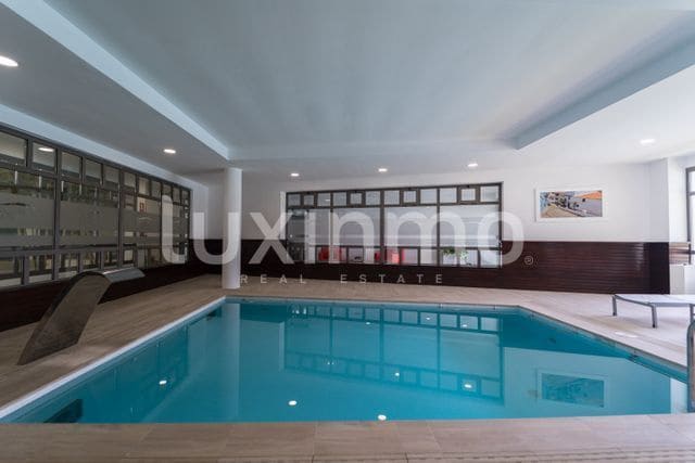 Appartement de 2 chambres à louer à Altea avec garage - 2 400 € (Ref: 8848746)