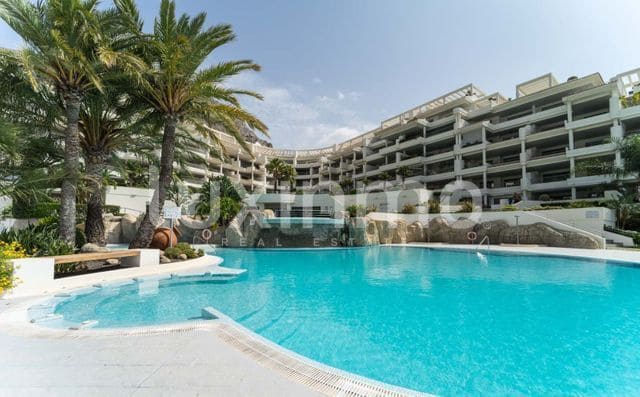 Appartement de 2 chambres à louer à Altea avec garage - 2 400 € (Ref: 8848746)