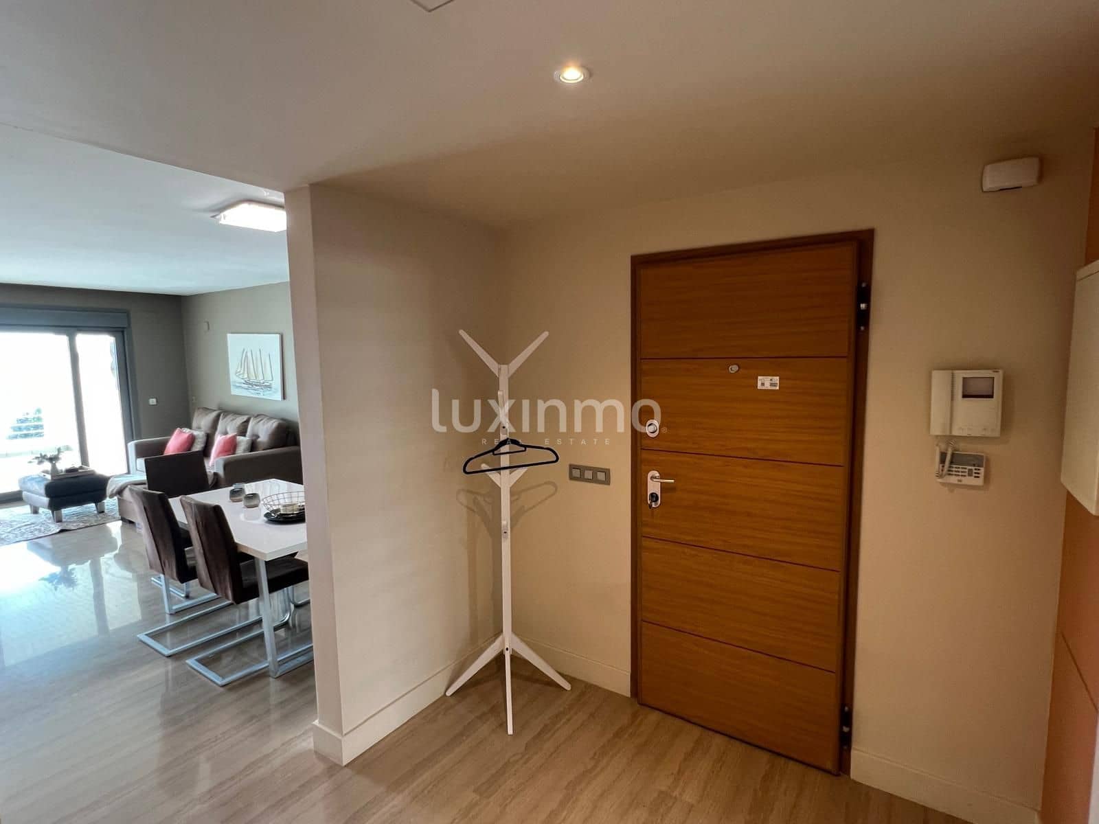 Appartement de 2 chambres à louer à Altea avec garage - 2 400 € (Ref: 8848746)