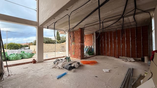 3 bedroom Villa for sale in Calpe / Calp with pool - € 1,099,000 (Ref: 8853221)