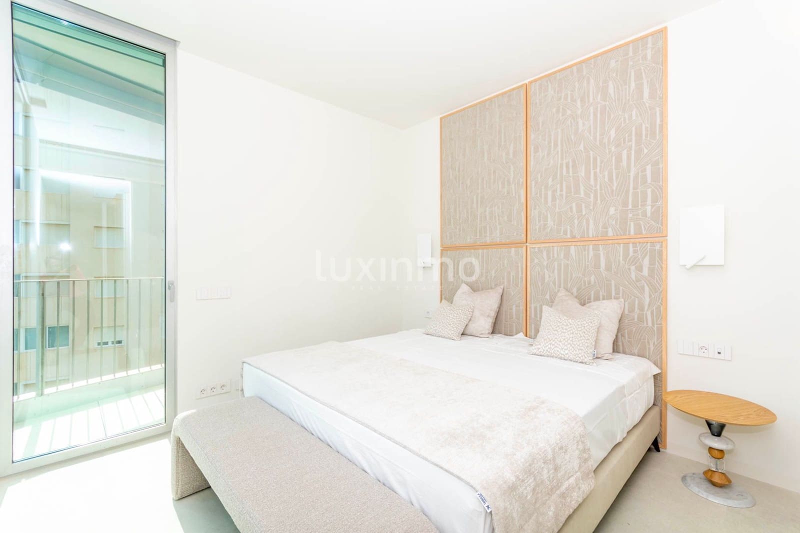 4 bedroom Apartment for sale in Calpe / Calp with pool garage - € 1,600,000 (Ref: 8861665)