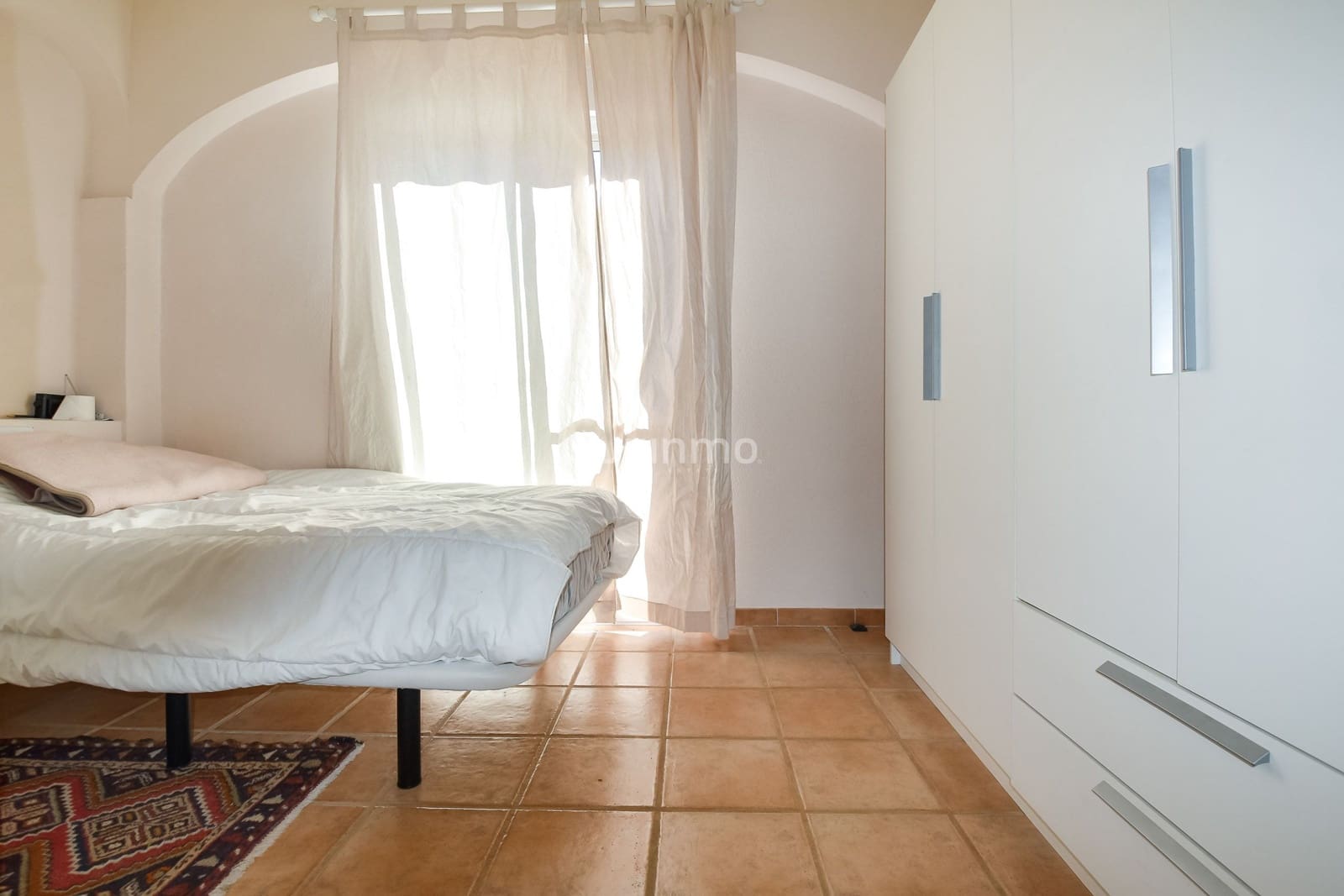 4 soverom Villa til salgs i Alfaz del Pi / L'Alfas del Pi med svømmebasseng garasje - € 665 000 (Ref: 8861666)