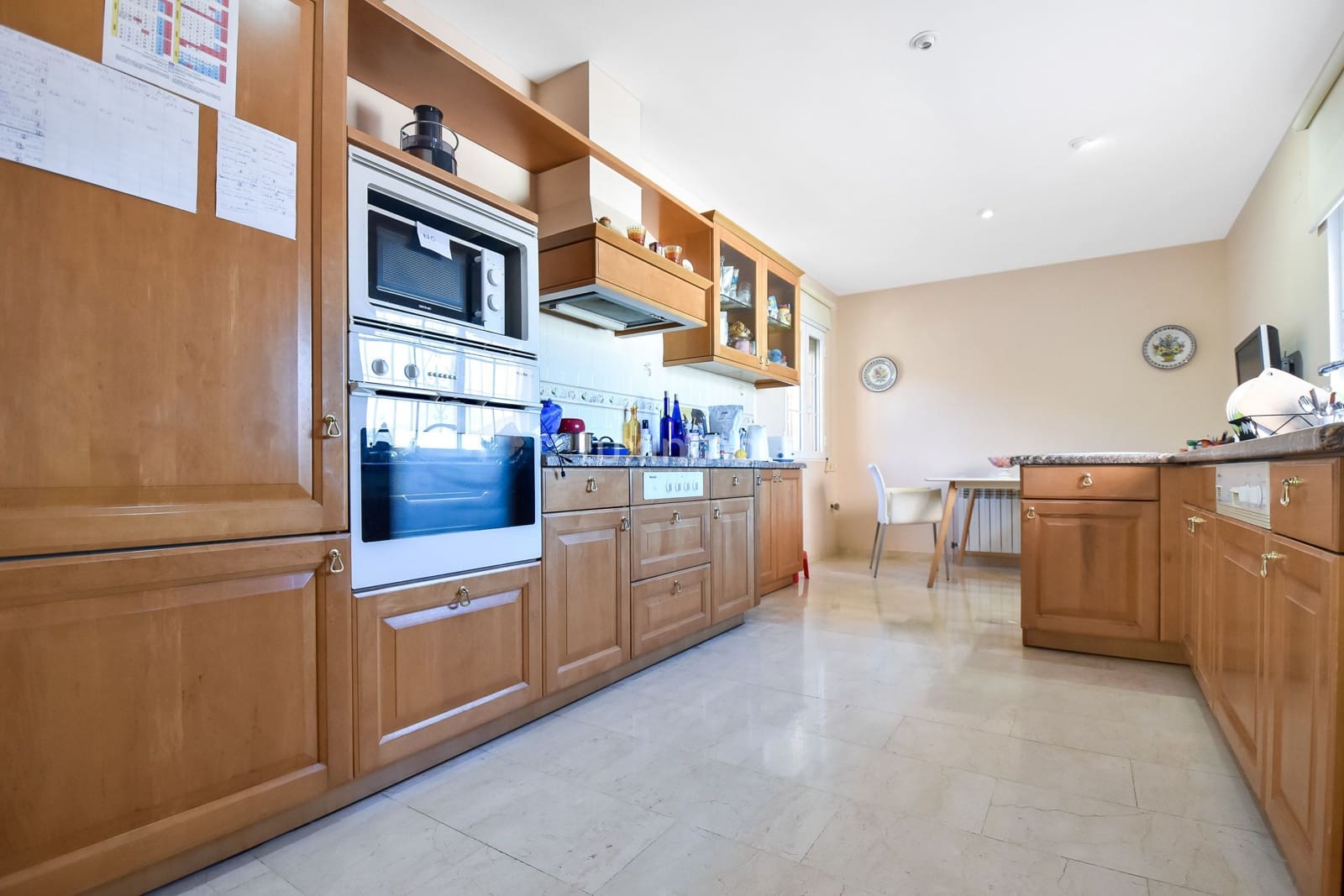 4 soverom Villa til salgs i Alfaz del Pi / L'Alfas del Pi med svømmebasseng garasje - € 665 000 (Ref: 8861666)