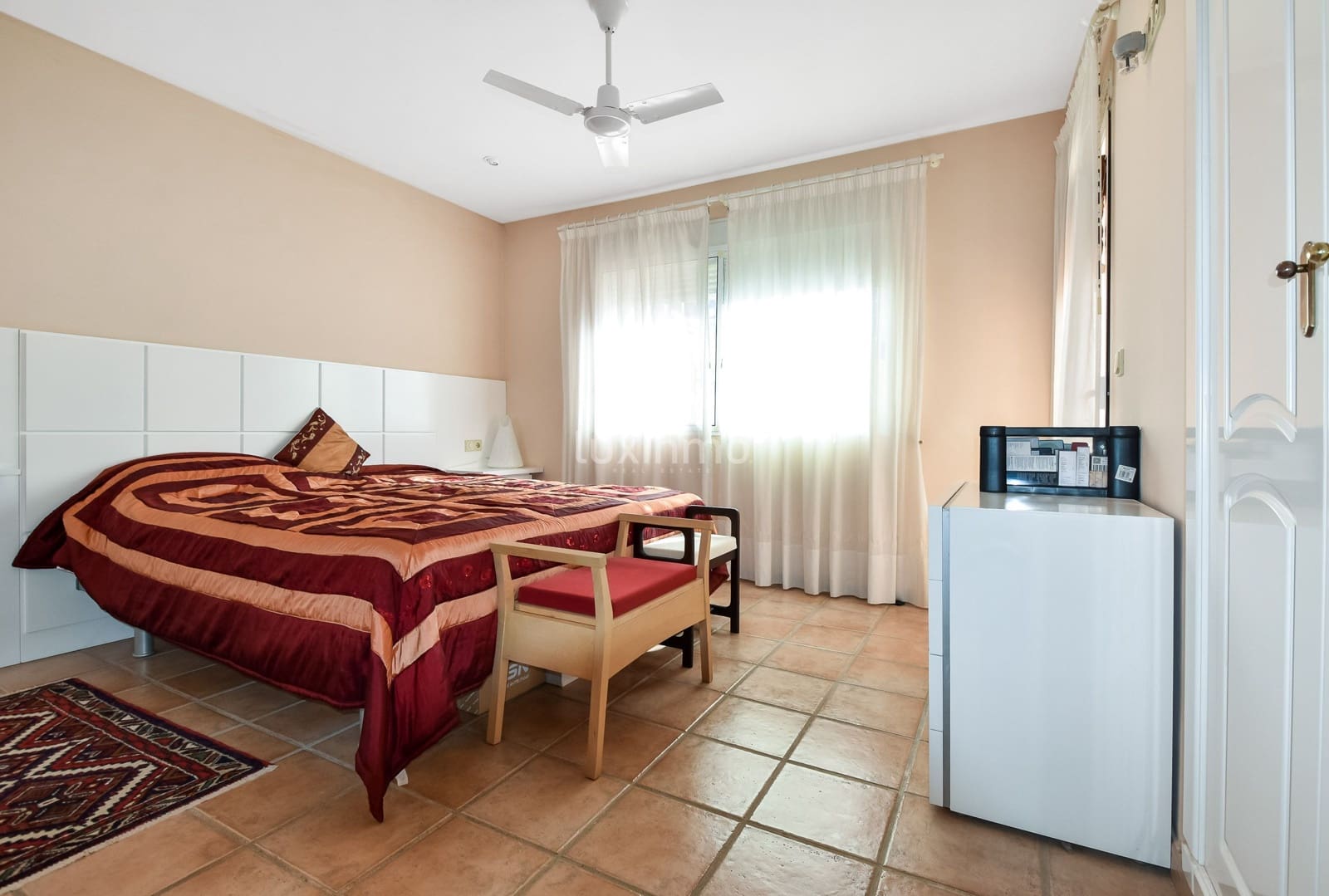 4 soverom Villa til salgs i Alfaz del Pi / L'Alfas del Pi med svømmebasseng garasje - € 665 000 (Ref: 8861666)