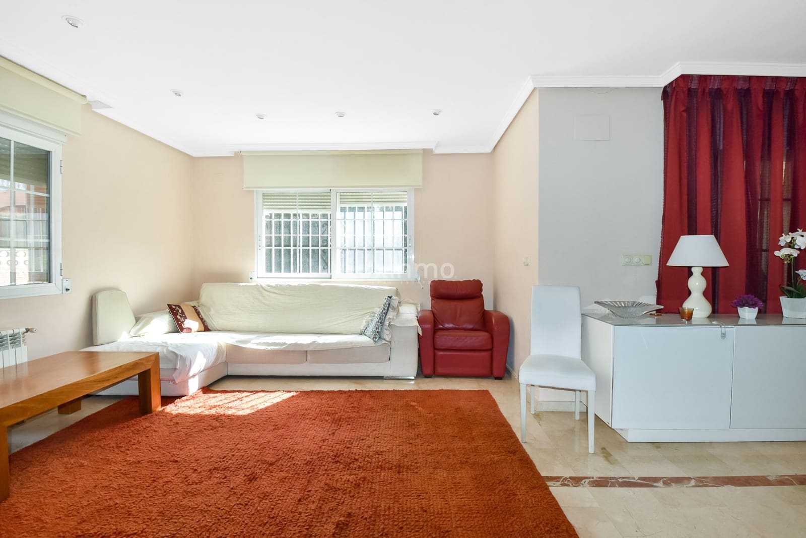 4 soverom Villa til salgs i Alfaz del Pi / L'Alfas del Pi med svømmebasseng garasje - € 665 000 (Ref: 8861666)