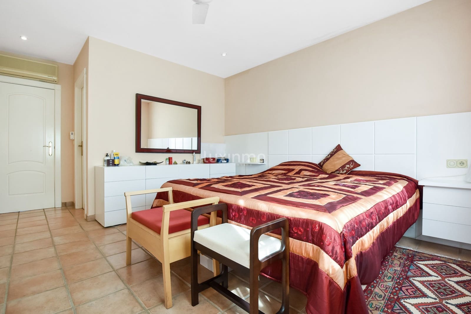 4 soverom Villa til salgs i Alfaz del Pi / L'Alfas del Pi med svømmebasseng garasje - € 665 000 (Ref: 8861666)