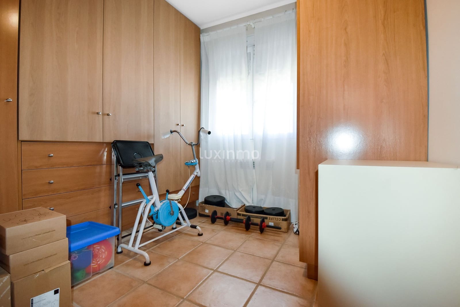 4 soverom Villa til salgs i Alfaz del Pi / L'Alfas del Pi med svømmebasseng garasje - € 665 000 (Ref: 8861666)