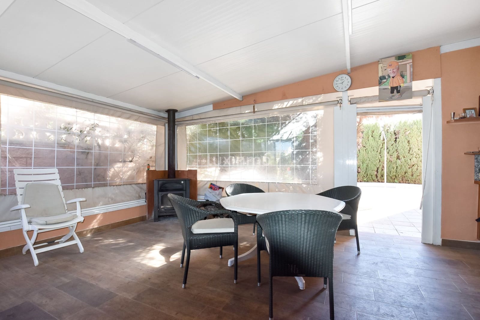 4 soverom Villa til salgs i Alfaz del Pi / L'Alfas del Pi med svømmebasseng garasje - € 665 000 (Ref: 8861666)