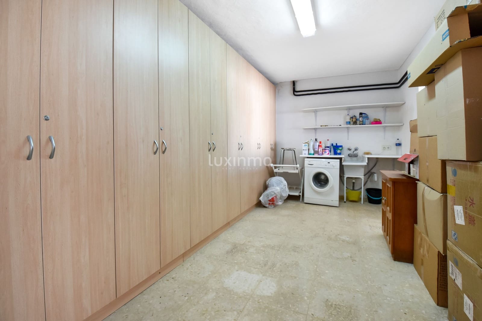 4 soverom Villa til salgs i Alfaz del Pi / L'Alfas del Pi med svømmebasseng garasje - € 665 000 (Ref: 8861666)