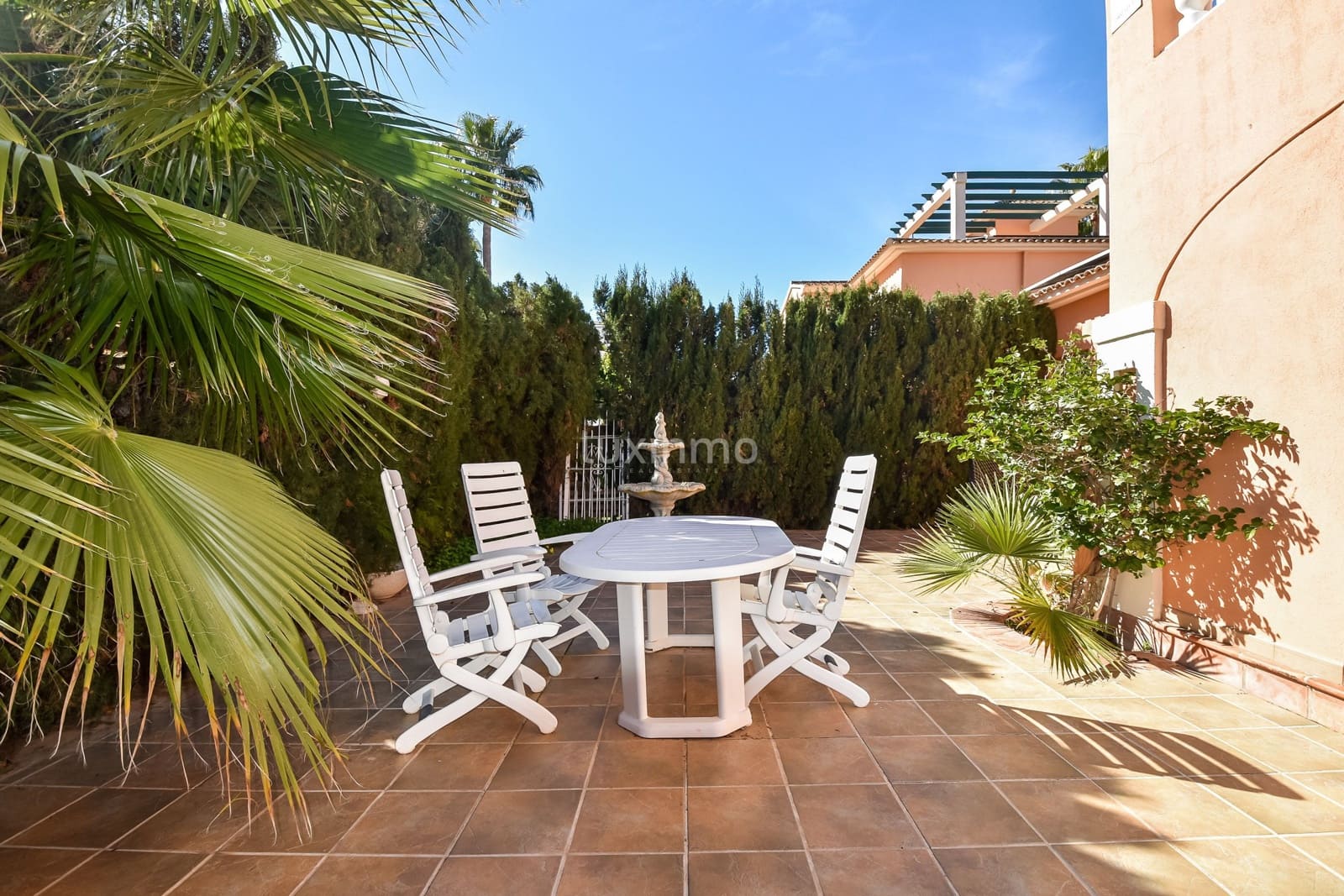 4 soverom Villa til salgs i Alfaz del Pi / L'Alfas del Pi med svømmebasseng garasje - € 665 000 (Ref: 8861666)