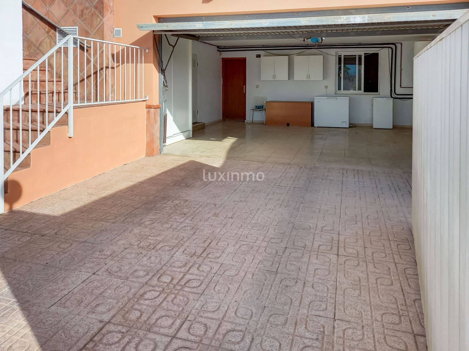 4 soverom Villa til salgs i Alfaz del Pi / L'Alfas del Pi med svømmebasseng garasje - € 665 000 (Ref: 8861666)